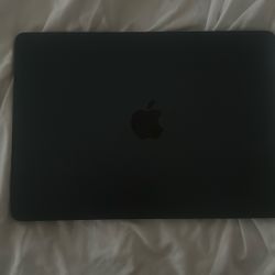 Touch ID Apple MacBook