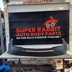 2007 MKX Bumper Front OEM Brand New Original 2010 