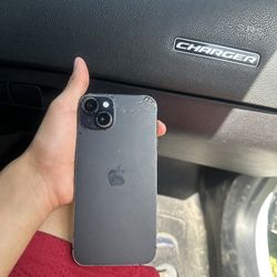 iPhone 15 plus