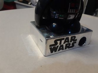 Star Wars mini Darth Vader gumball