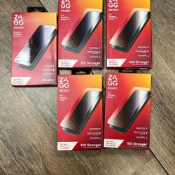 iPhone 15 Pro Max Screen Protector 
