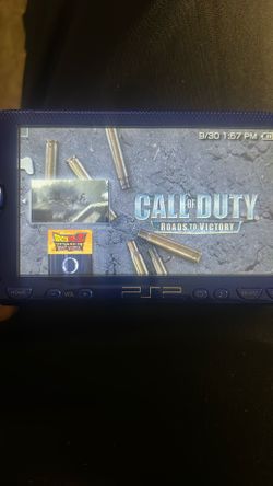 PSP Hacking