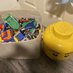 Legos