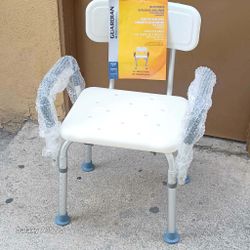 Shower chair