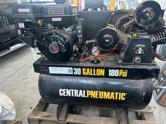 Compressor