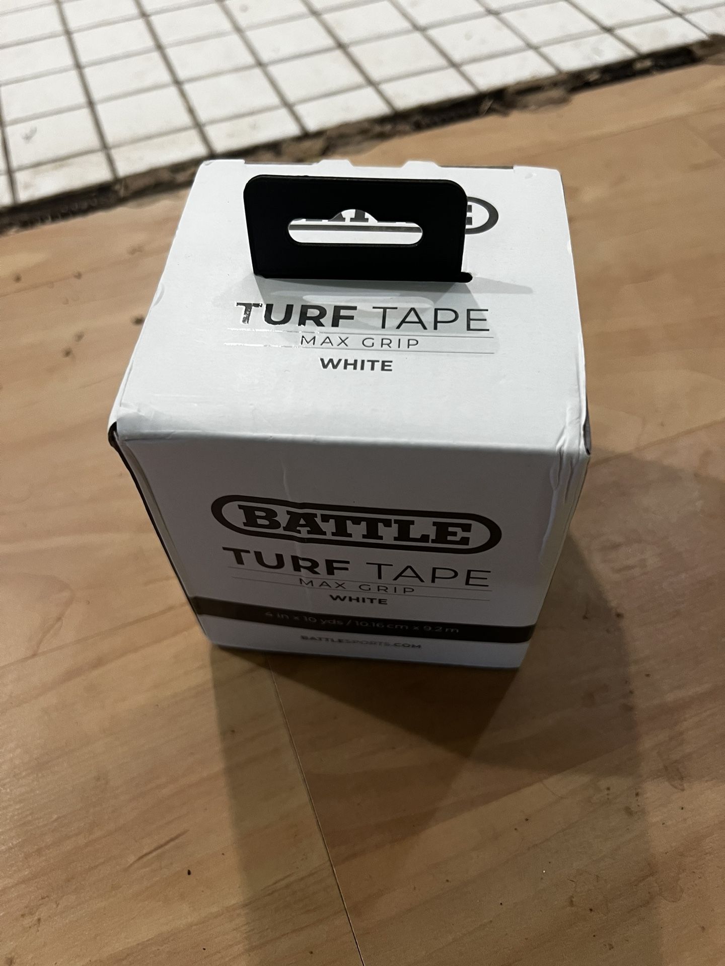 Battle Turf Tape
