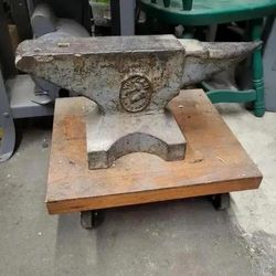Anvil 100 Lb
