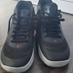 Puma Size 11.5 & Nike Size 10.5.... Both For $100