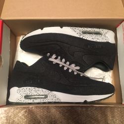 (RARE) WOOL Nike Air Max 90 VT