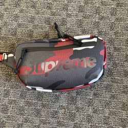 Supreme Fanny Pack