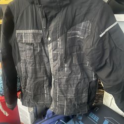 Columbia Snow Jacket