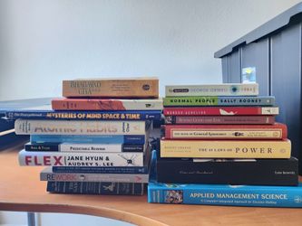 Books
