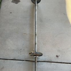 Weight Bar