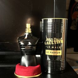 Jean Paul Gaultier Le Male Le Parfum