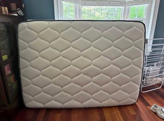 Everything Must Go - Never Used All Sizes mattress with Box Spring For Sale - ASAP