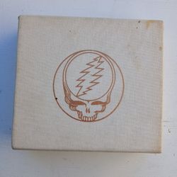 Grateful Dead Box Set