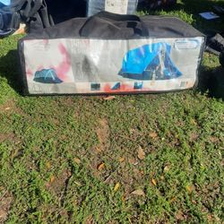 Dome Tent Big
