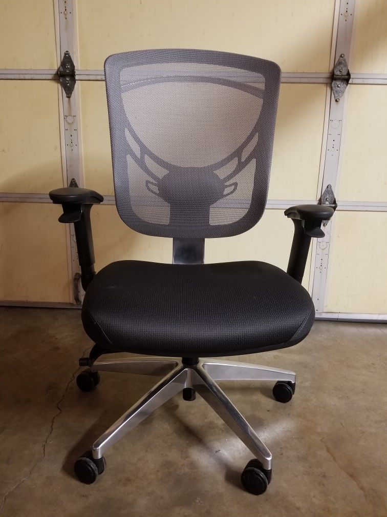 Premium Office or Computer Chair $100 assembled