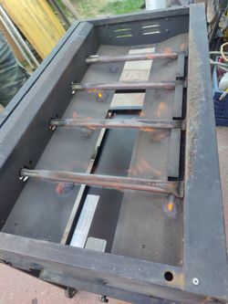 Plancha para tacos 🌮
