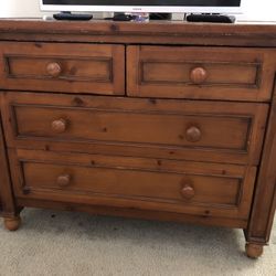 Wooden  Drawers  ( Solid Wood) 