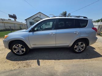 2009 Toyota Rav4