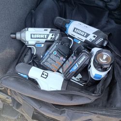 Power Tools
