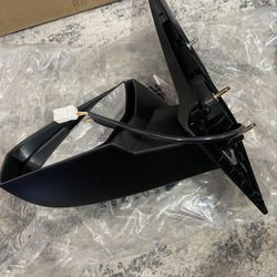Side View Mirror Nissan