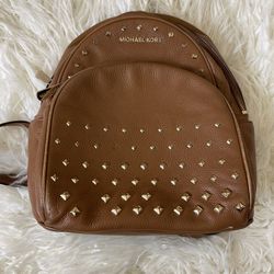 MICHAEL KORS BACKPACK
