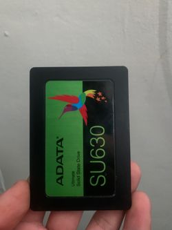 Ssd 260gb