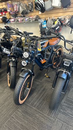 ENGWE dual battery e-bike