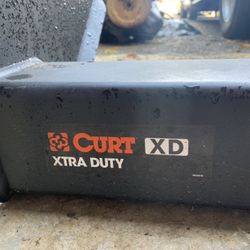 Trailer Hitch Receiver 