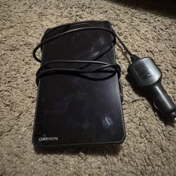 Garmin GPS Device 