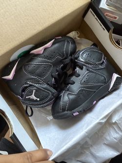 Retro 7 Kids