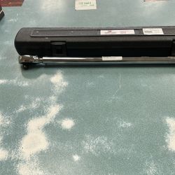 Weight Tool Torque Wrench In Box 