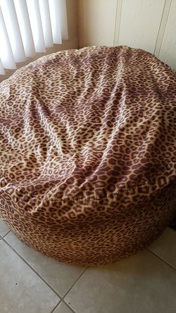 Bean bag in great condition