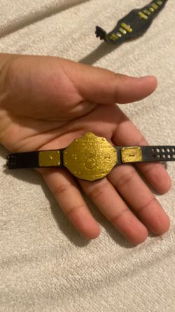 WWE