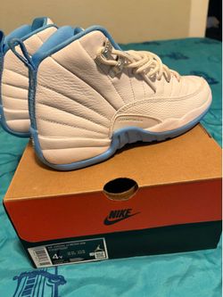 4Y Jordan 12
