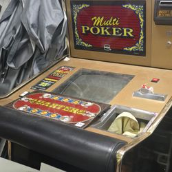 Video Poker