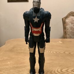 Marvel Figure