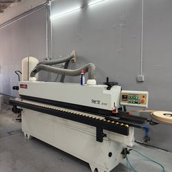 Edge bader cantek mx350