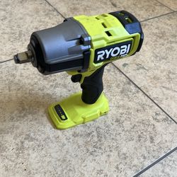 Ryobi 1/2 Impact
