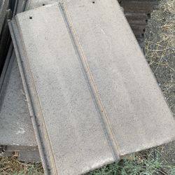 eagle roof tile