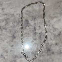 925 Gold Plated Sterling Silver Anklet / Bracelet