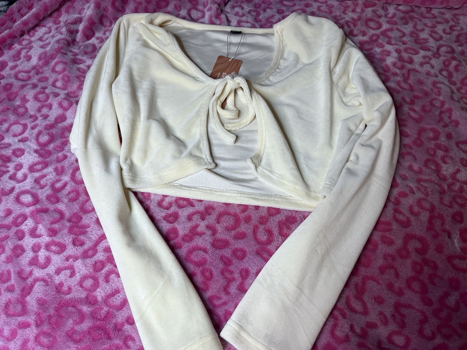 2 Piece Long Sleeve