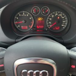 2008 Audi A3