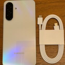 Galaxy A36 5G | 128GB| Unlocked (Any Carrier) 
