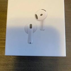 AirPod 4 ANC