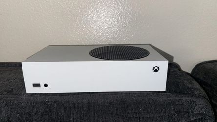 Microsoft Xbox Series S Console