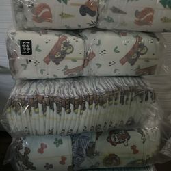 Baby Diapers