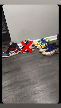 Size 10
